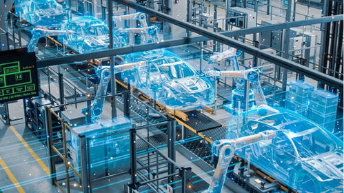 数字孪生 智能产品开发的关键技术开发