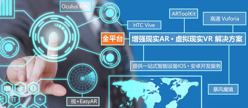 一品威客网 灵活用工助力企业VRAR开发，有效降低技术成本