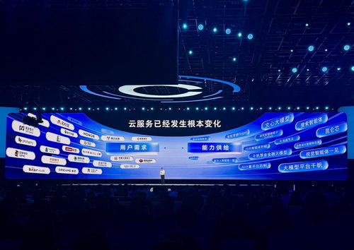 技术开发正从“大模型恋战”转向务实应用