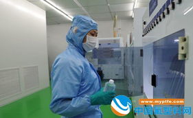 华星氟化学5000吨光伏级电子氢氟酸项目试运行，突破技术开发新高度