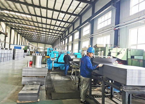 做好生产计划，轻松解决工厂乱象 技术开发视角