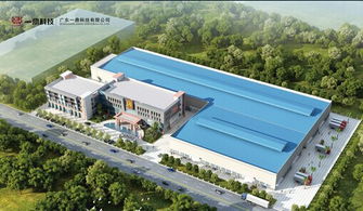 一鼎科技 窑后原创整线设备的坚定践行者与技术创新先锋