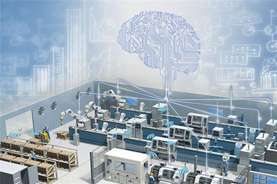 盘点工业4.0的关键技术 驱动智能制造的创新引擎