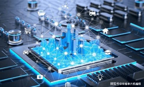 嵌入式系统 连接物理世界的智能基石——行业前景与技术开发详解