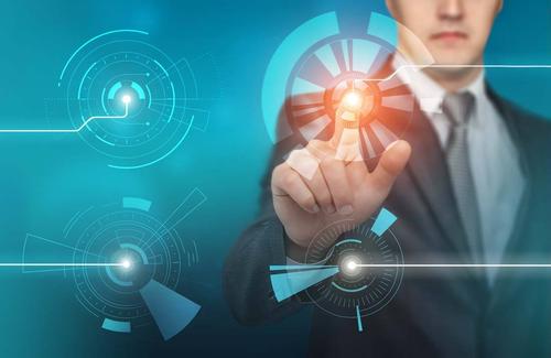 区块链技术开发 赋能物联网场景应用的新引擎